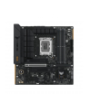 ASUS TUF GAMING B760M-PLUS II LGA1700 B760 USB20G MB - nr 12