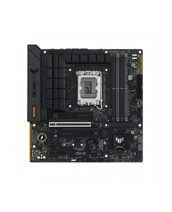 ASUS TUF GAMING B760M-PLUS II LGA1700 B760 USB20G MB