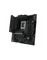 ASUS TUF GAMING B760M-PLUS II LGA1700 B760 USB20G MB - nr 14