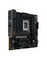 ASUS TUF GAMING B760M-PLUS II LGA1700 B760 USB20G MB - nr 8