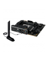 ASUS TUF GAMING B760M-PLUS WIFI II LGA1700 B760 USB20G WIFI6E MB - nr 43