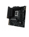 ASUS TUF GAMING B760M-PLUS WIFI II LGA1700 B760 USB20G WIFI6E MB - nr 24