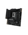 ASUS TUF GAMING B760M-PLUS WIFI II LGA1700 B760 USB20G WIFI6E MB - nr 31