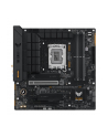 ASUS TUF GAMING B760M-PLUS WIFI II LGA1700 B760 USB20G WIFI6E MB - nr 45