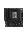 ASUS TUF GAMING B760M-PLUS WIFI II LGA1700 B760 USB20G WIFI6E MB - nr 46