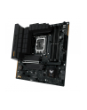 ASUS TUF GAMING B760M-PLUS WIFI II LGA1700 B760 USB20G WIFI6E MB - nr 4