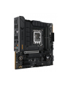 ASUS TUF GAMING B760M-PLUS WIFI II LGA1700 B760 USB20G WIFI6E MB - nr 54