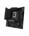 ASUS TUF GAMING B760M-PLUS WIFI II LGA1700 B760 USB20G WIFI6E MB - nr 56