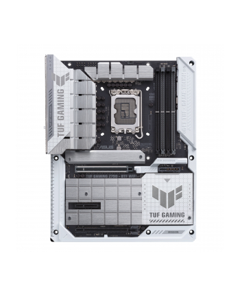 ASUS TUF GAMING Z790-BTF WIFI LGA1700 Z790 USB3.2 GEN 2X2 MB