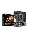GIGABYTE H610M H V2 - nr 26