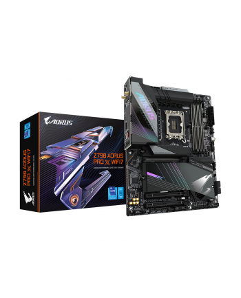 GIGABYTE Z790 A PRO X WIFI7