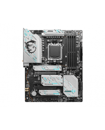 MSI X670E GAMING PLUS WIFI