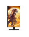 aoc international AOC 24G4X 23.8inch Curved Gaming 1920x1080 2xHDMI Black - nr 33