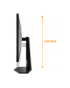 aoc international AOC 24G4X 23.8inch Curved Gaming 1920x1080 2xHDMI Black - nr 45