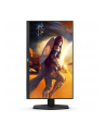 aoc international AOC 24G4X 23.8inch Curved Gaming 1920x1080 2xHDMI Black - nr 53
