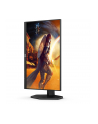 aoc international AOC 24G4X 23.8inch Curved Gaming 1920x1080 2xHDMI Black - nr 54