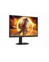 aoc international AOC 27G4X 27inch Curved Gaming 1920x1080 2xHDMI Black - nr 15