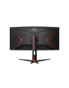 aoc international AOC CU34G2XP/BK 34inch 3440x1440 VA 180hz High adjustable Stand HDR400 Freesync Premium USB HUB 4x3.0 2xDP 2xHDMI - nr 3