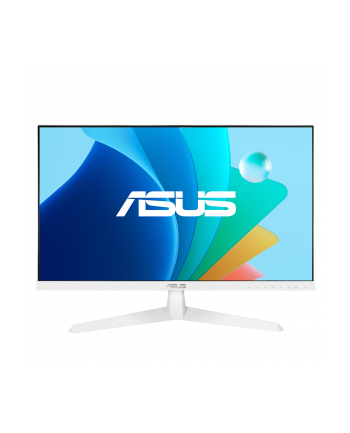 ASUS VY249HF-W Eye Care Gaming Monitor 23.8inch IPS WLED FHD 16:9 100Hz 250cd/m2 1ms HDMI White