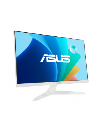 ASUS VY249HF-W Eye Care Gaming Monitor 23.8inch IPS WLED FHD 16:9 100Hz 250cd/m2 1ms HDMI White