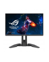 ASUS ROG Swift Pro PG248QP 24.1inch TN FHD 16:9 540Hz 400 cd/m2 0.2ms 2xHDMI DP 2xUSB 3.2 G1 Type A Black - nr 1