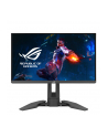 ASUS ROG Swift Pro PG248QP 24.1inch TN FHD 16:9 540Hz 400 cd/m2 0.2ms 2xHDMI DP 2xUSB 3.2 G1 Type A Black - nr 3