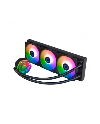 COOLER MASTER chłodzenie wodne MasterLiquid 360 Atmos RGB