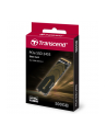 TRANSCEND 500GB M.2 2280 PCIe Gen4x4 NVMe 3D TLC DRAM-less - nr 10