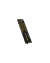 TRANSCEND 500GB M.2 2280 PCIe Gen4x4 NVMe 3D TLC DRAM-less - nr 13