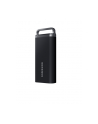 SAMSUNG Portable SSD T5 EVO 2TB USB 3.2 Gen 1 Kolor: CZARNY - nr 18