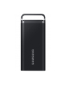 SAMSUNG Portable SSD T5 EVO 4TB USB 3.2 Gen 1 Kolor: CZARNY - nr 34