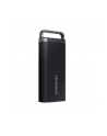 SAMSUNG Portable SSD T5 EVO 4TB USB 3.2 Gen 1 Kolor: CZARNY - nr 37