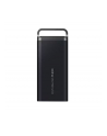 SAMSUNG Portable SSD T5 EVO 4TB USB 3.2 Gen 1 Kolor: CZARNY - nr 39