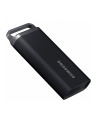 SAMSUNG Portable SSD T5 EVO 4TB USB 3.2 Gen 1 Kolor: CZARNY - nr 43