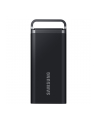 SAMSUNG Portable SSD T5 EVO 4TB USB 3.2 Gen 1 Kolor: CZARNY - nr 44