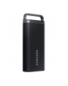 SAMSUNG Portable SSD T5 EVO 4TB USB 3.2 Gen 1 Kolor: CZARNY - nr 45