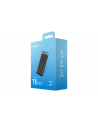 SAMSUNG Portable SSD T5 EVO 8TB USB 3.2 Gen 1 Kolor: CZARNY - nr 24