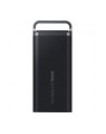 SAMSUNG Portable SSD T5 EVO 8TB USB 3.2 Gen 1 Kolor: CZARNY - nr 40