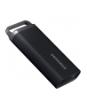 SAMSUNG Portable SSD T5 EVO 8TB USB 3.2 Gen 1 Kolor: CZARNY - nr 42