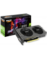 INNO3D GeForce RTX3050 Twin X2 V2 8GB GDDR6 1xDP 1xHDMI 1xDVI - nr 9