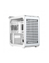 COOLER MASTER Obudowa Qube 500 midi tower Kolor: BIAŁY - nr 10