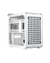 COOLER MASTER Obudowa Qube 500 midi tower Kolor: BIAŁY - nr 1
