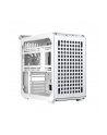 COOLER MASTER Obudowa Qube 500 midi tower Kolor: BIAŁY - nr 27