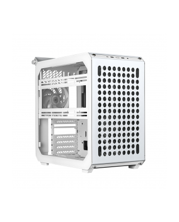 COOLER MASTER Obudowa Qube 500 midi tower Kolor: BIAŁY