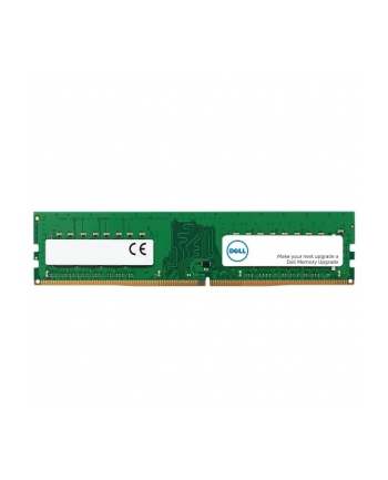 dell technologies D-ELL Memory Upgrade 16GB 1RX8 DDR5 UDIMM 5600 MHz