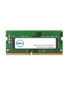 dell technologies D-ELL Memory Upgrade 32GB 2RX8 DDR5 SODIMM 5600 MHz - nr 1