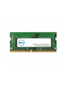 dell technologies D-ELL Memory Upgrade 32GB 2RX8 DDR5 SODIMM 5600 MHz - nr 3