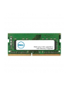 dell technologies D-ELL Memory Upgrade 32GB 2RX8 DDR5 SODIMM 5600 MHz - nr 4