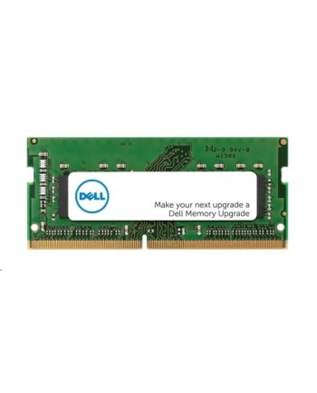 dell technologies D-ELL Memory Upgrade 8GB 1RX16 DDR5 SODIMM 5600 MHz