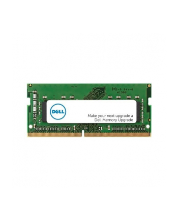 dell technologies D-ELL Memory Upgrade 8GB 1RX16 DDR5 SODIMM 5600 MHz